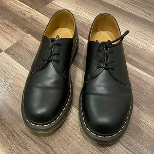 Dr Martens 1461